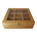Tea box