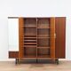 Dressing wardrobe Joseph-André Motte — French design from the 1950s