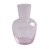 Vase Portieux en cristal