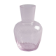 Crystal Portieux Vase