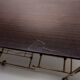 Servicing table