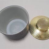 Pot à glaçons