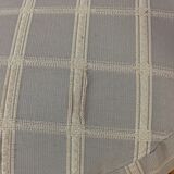 Pair of 80's Cinna design armchairs