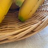 Large fruit and vegetable basket