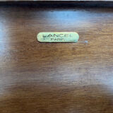 Lancel wooden box