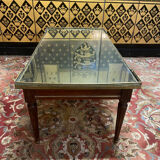Louis XVI style coffee table
