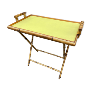 Desserte serviteur en