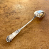 Serving spoon, Empire model