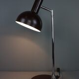 Articulated lamp by H Busquet for Hala Zeist