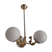 Hanging lamp 3 lights
