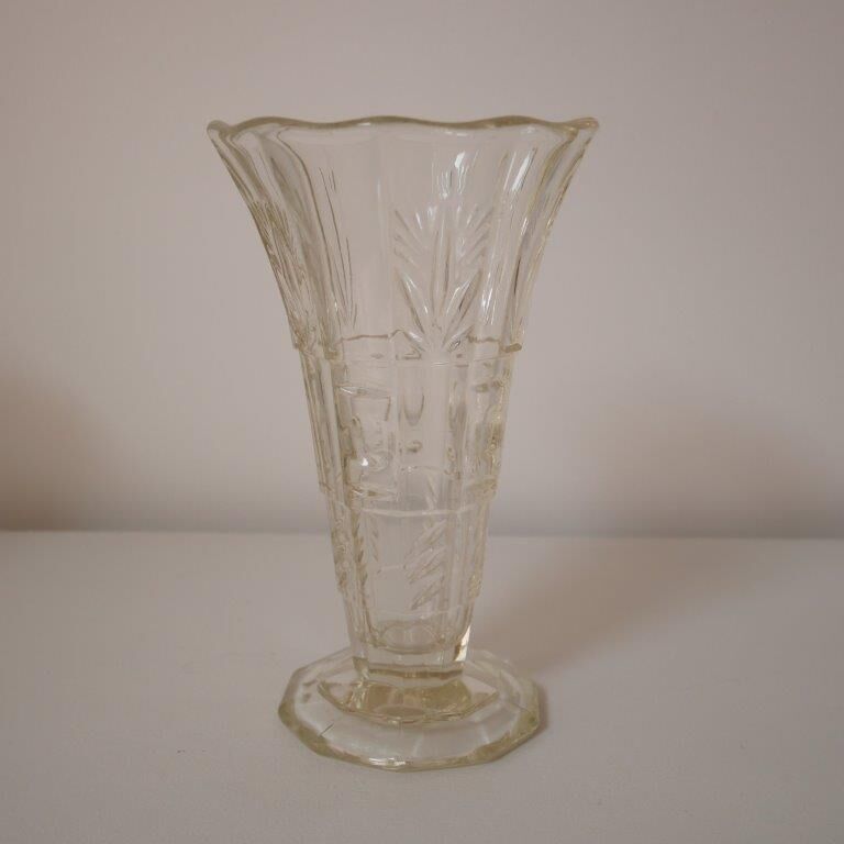 Vase 17 cm