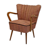 Vintage 50-year-year armchair