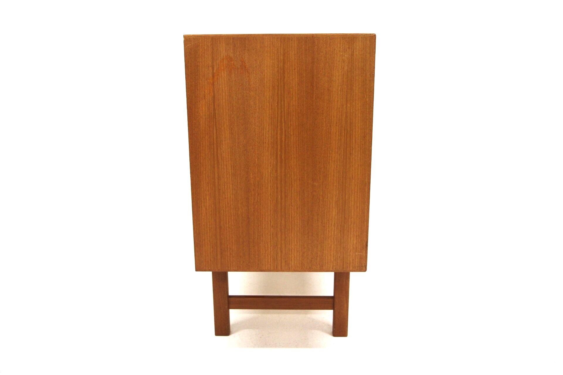 Scandinavian teak row Tibro Ulferts 1960
