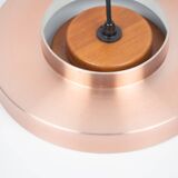 Danish vintage pendant lamp from 1960s