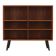 Teak shelving unit, Danish Modern 1960s