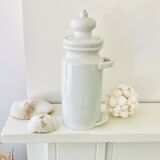 Ceramic pot