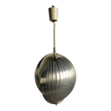 Large suspension by Henri Mathieu France 1970