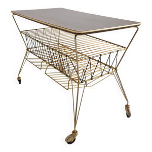 Table d’appoint / bout