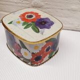Iron box anemones