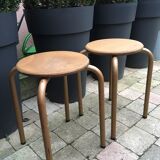 Industrial stools
