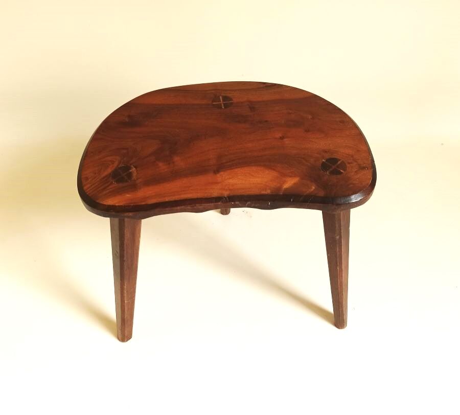 Tripod milking stool 60