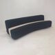 Pierre Paulin "Osaka" Sofa for La Cividina, Italy 90's