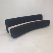 Pierre Paulin "Osaka" Sofa for La Cividina, Italy 90's