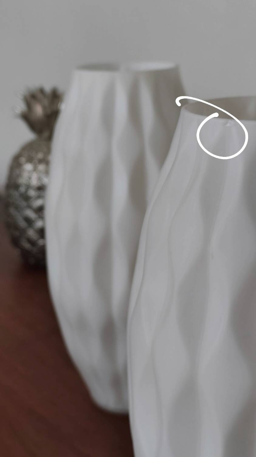 Vintage pendant lights