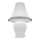 Lampe de table champignon Murano de Vetri, Italie, années 1970