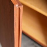 Sideboard B40 by Dieter Waeckerlin for Behr, Germany, 1960s