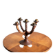 Monastery candle holder, Swedish design