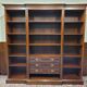 Classic English Heldense Exclusive Bookcase