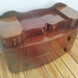 Dressing Table for Up Závody, Czechoslovakian, 1940