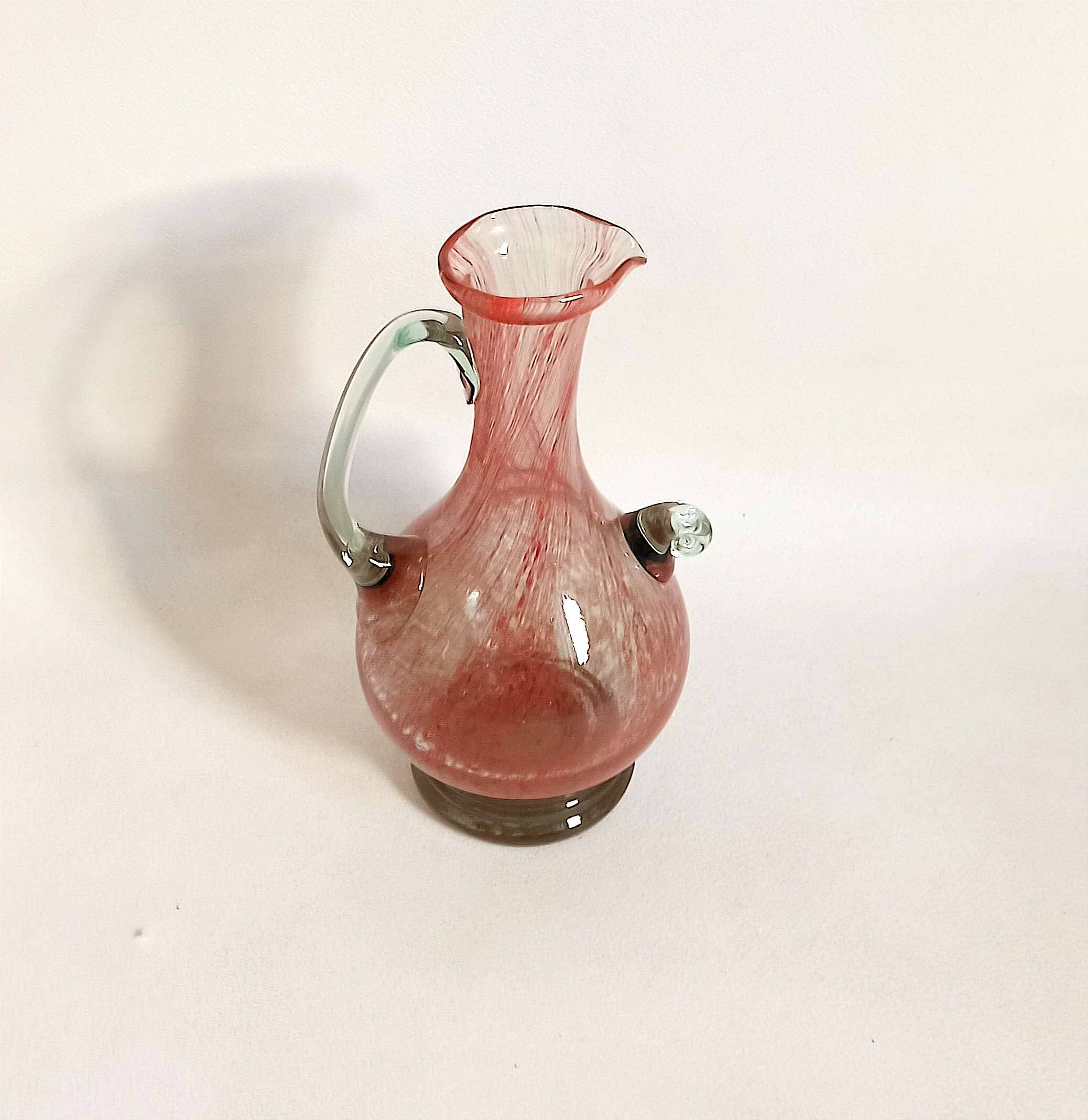 Carafon Murano Années 50