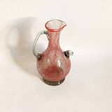 1950s Murano Carafe