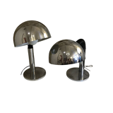 Desk lamp