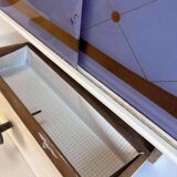 Vintage pharmacy cabinet