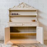 Saint hubert wooden furniture