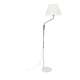 Floor lamp, Danish design, 1970s, production: Denmark
