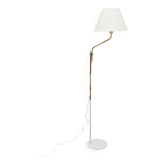 Floor lamp, Danish design, 1970s, production: Denmark