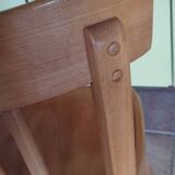 Baumann chair