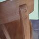Chaise Baumann