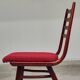 Lot de 6 chaises Jitona Sobeslav , Tchécoslovaquie 1960