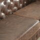 Sofa by Edward Wormley, 1970s
