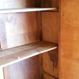 Vintage wardrobe