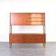 Mid-Century Danish Teak Credenza Model RY-20 by Hans Wegner for Ry Møbler