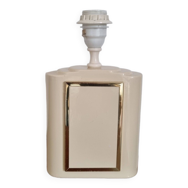 lampe deschuytener monteuse 3 - Bon état sur Selency