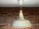 Lampe suspendue de cuisine industrielle scandinave