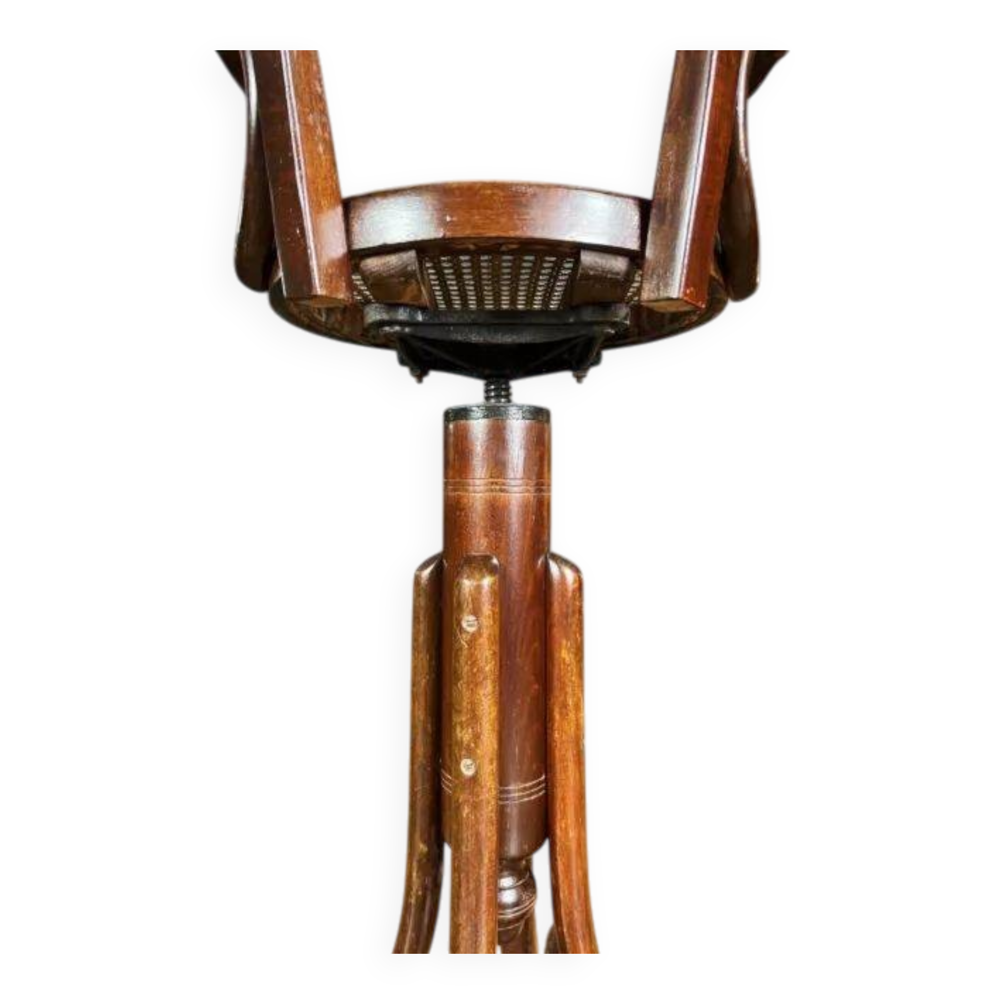Chaise roulante