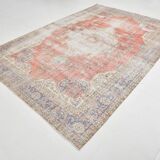 8x11 Oversized Persian Rug, 226x327Cm